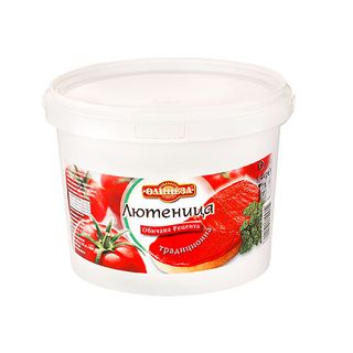 Олинеза лютеница традиционна 1400 гр / 01300720