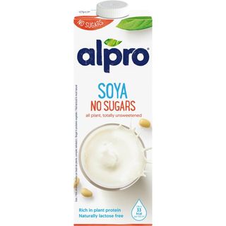 Alpro, Bautura din soia neindulcita 1L (ID 32026)