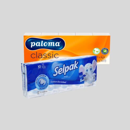 НОСНИ КЪРПИ.