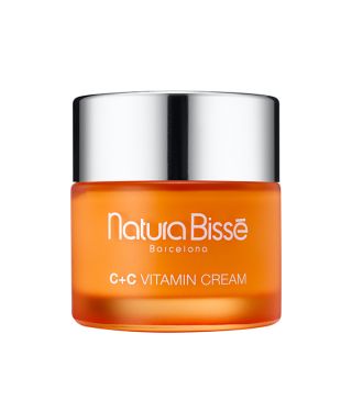 NATURA BISSÉ C+C vitamin cream 75ml