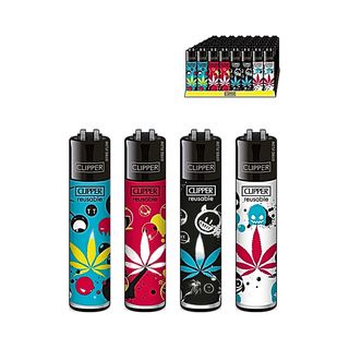 Bricheta Clipper – Bad Smiles