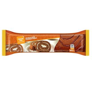 Pentru tine de la PENNY rulada cu crema de vanilie 300g