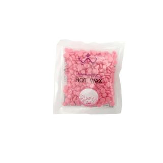 DOLL topli vosak u granulama pink 50 GR | 4002850214725