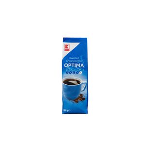 Klc Optima Cafea Macinata 500 G