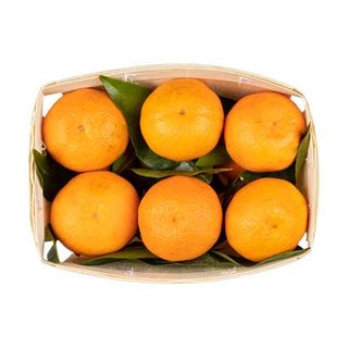 Clemntine Cu Frunze 750G