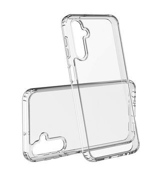 CAPAC PROTECTIE SPATE CELLARA COLECTIA CRYSTAL PENTRU SAMSUNG GALAXY A25 5G - TRANSPARENT,CL73668