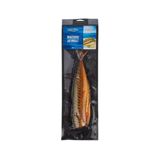 Gran Mare Macrou afumat 180 g