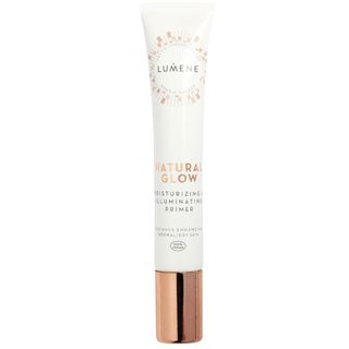 LUMENE MAKE UP primer moisturizing illuminating 20 ml natural glow | 6412600837797