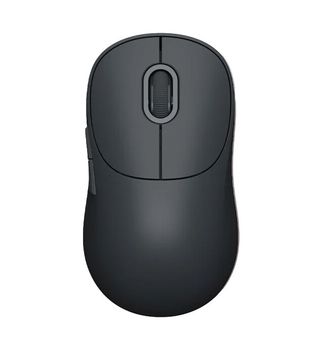 Xiaomi Wireless Mouse 3 Black GL