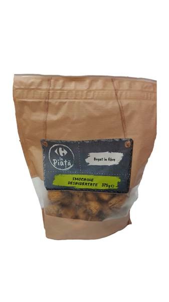 Fructe si legume - Carrefour