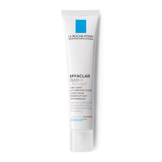 LA ROCHE-POSAY EFFACLAR DUO(+)TONIR.KREMA 40ML LIGHT -305043