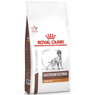 Hrana uscata pentru caini Royal Canin VHN Gastrointestinal Low Fat 1.5kg