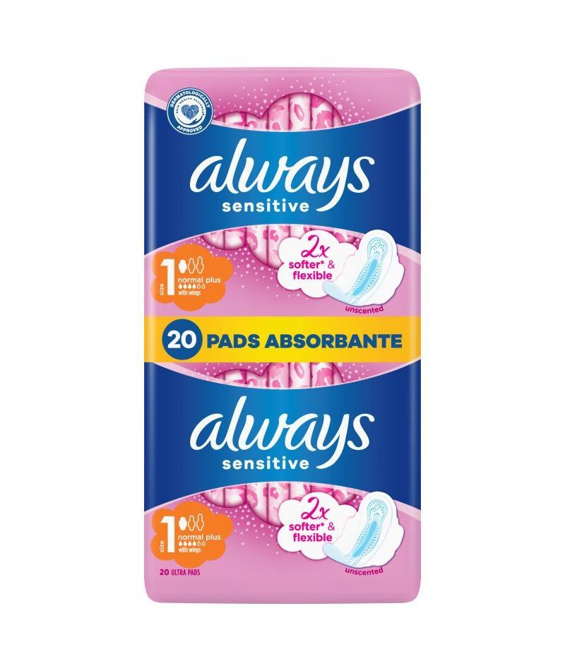 HIGIJENSKI ULOŠCI I TAMPONI