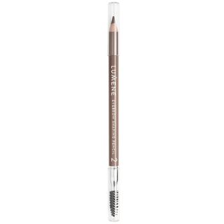 LUMENE MAKE UP olovka za obrve 2 brown | 6412600861327