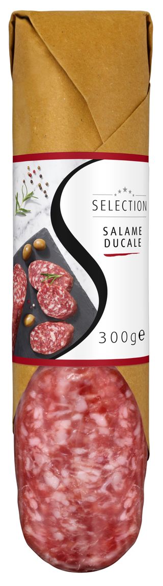 Selection Salam Tino 300 g
