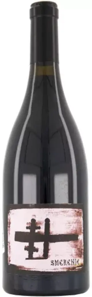 Smerenie Sec 75 Cl 13.5%
