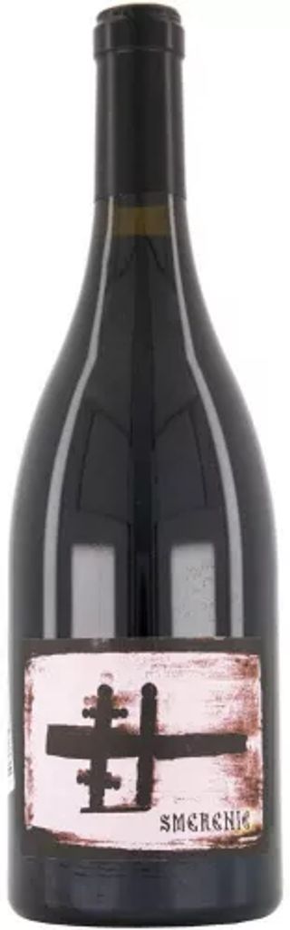 Smerenie Sec 75 Cl 13.5%