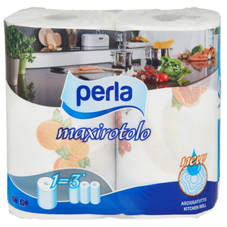 BONI kuhinjski ubrusi maxi decor 2 KOM | 8005495467118