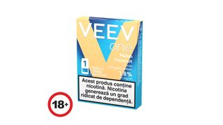 VEEV ONE MELON COCONUT 1.8% 1 POD PACK