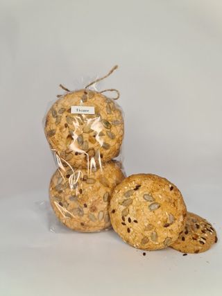 Biscuiti “Ticave “
