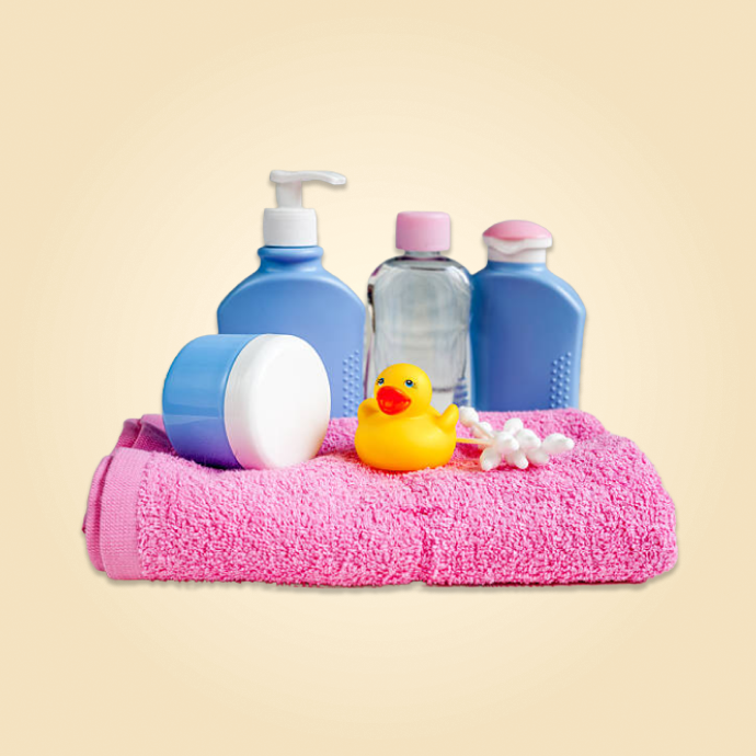 Îngrijire și igienă