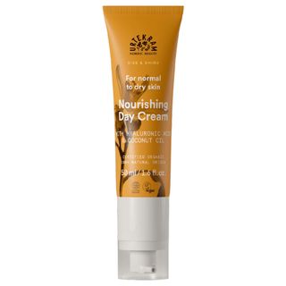 URTEKRAM BEAUTY organic rise shine krema za lice dnevna 50 ML | 5701058010113