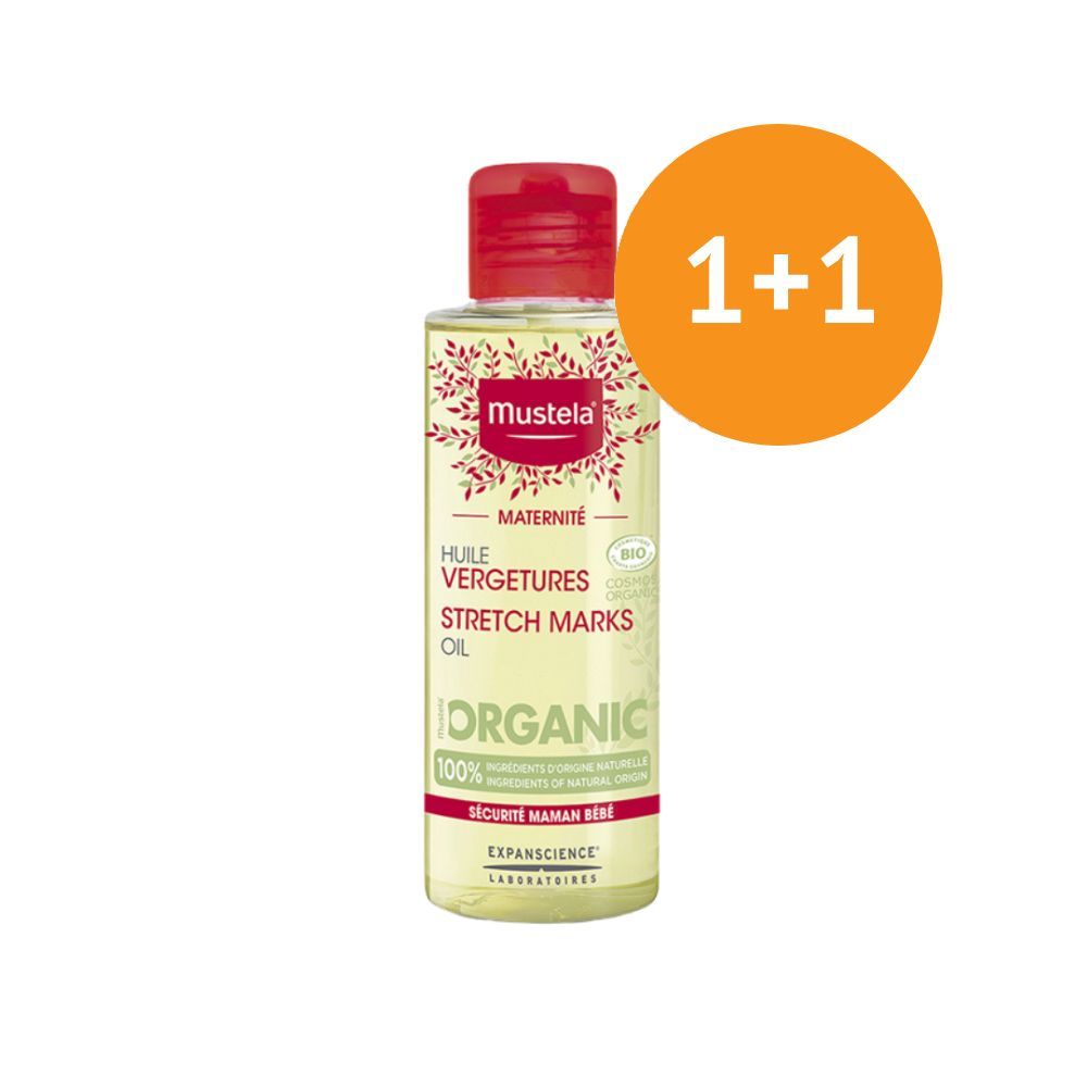 Njega kože za trudnice i dojilje