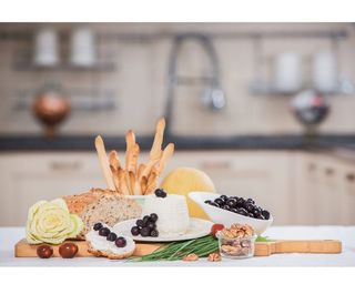 Ricotta Fresca de vaca, cca 250 gr