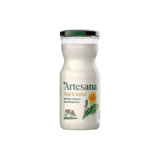 Artesana Sana Lapte De Vaca3,5%350Ml