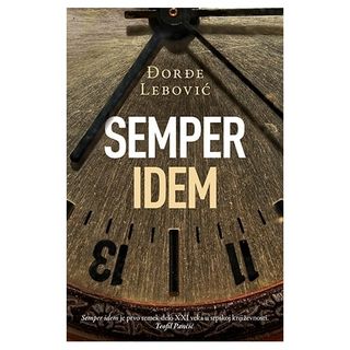 Semper idem - Đorđe Lebović