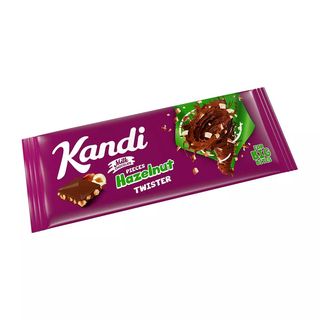 ČOKOLADA LJEŠ. 210 g KANDI