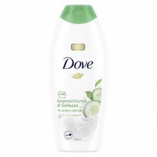Dove kupka Krastavac 700ml
