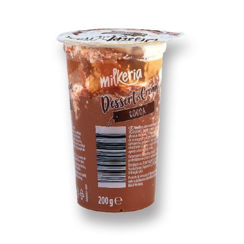 Milkeria.