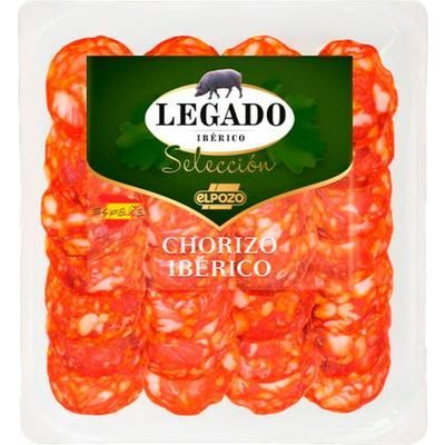 Salame, parizeri i viršle