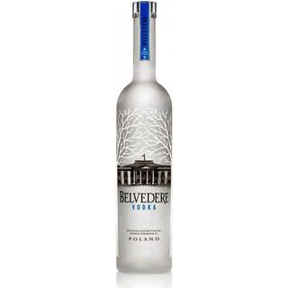 Belvedere Vodka 1 L 40%