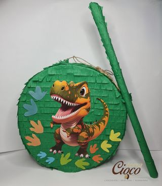 Piniata Dino 