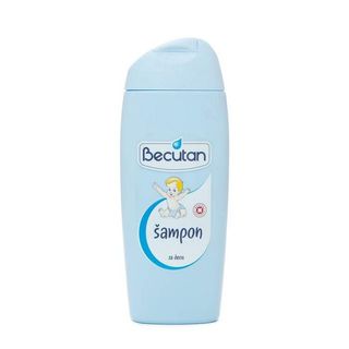 Chicco ns šampon 300 ml