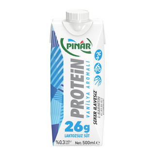 Napitak Protein 500Ml Vanilija Pinar