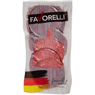 Favorelli Луканков салам Чоризо 200 ГР / AB903334