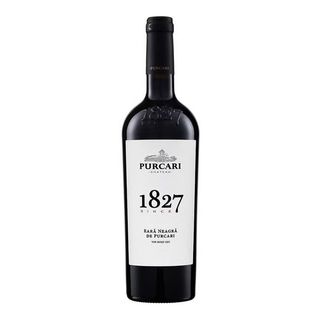 Vin rosu sec de Purcari, Rara Neagra 0.75 l