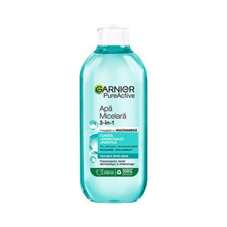 Apa Micelara Garnier Pure Active,400 Ml