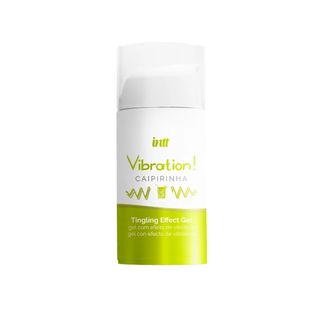 Gel Intt Warm Vibration Caipirinha 15ml