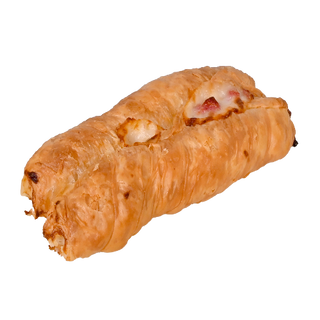 Баничка с шунка и кашкавал 90 ГР / DB905834