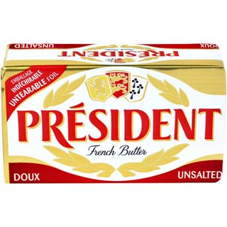 President, Unt nesarat 82% grasime 200g (ID 71627)