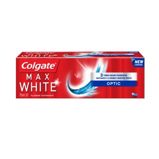 Colgate Max White one Паста зъби 75 МЛ / 38907795