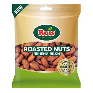 ПЕЧЕН БАДЕМ ROIS 140 ГР / 38906980