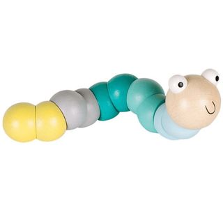 LULE savitljiva igračka crvić lule | 8606009258804