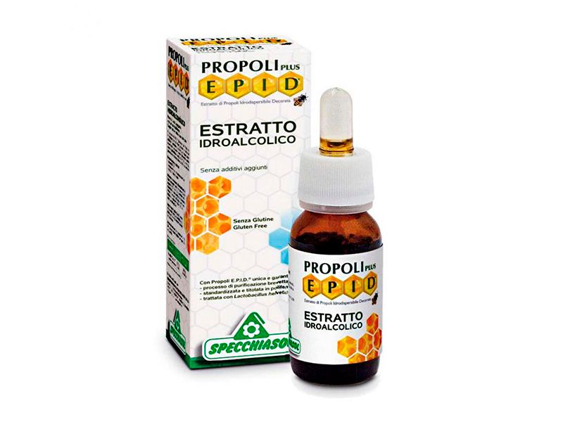 Uleiuri, tincturi și extracte