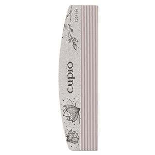 Pila pentru unghii Cupio Expert Mineral 100/150 – Set 10