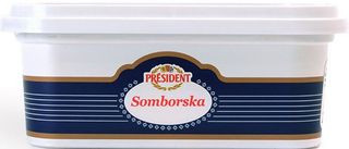 SIR BELI MEKI SOMBOLED PRESIDENT 45% 250G PP
